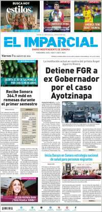 El Imparcial