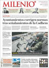 Milenio - Estado de México