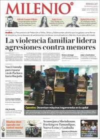 Milenio de Hidalgo