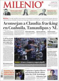 Milenio - Laguna