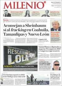 Milenio de Monterrey