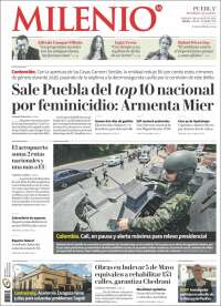 Milenio de Puebla