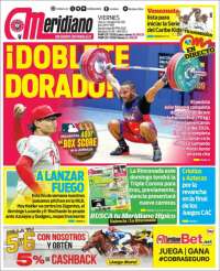 Meridiano