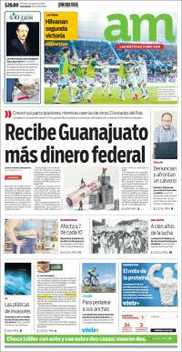 Al Día A.M.