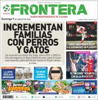 Frontera