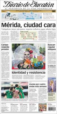 Diario de Yucatán