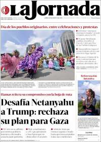 La Jornada