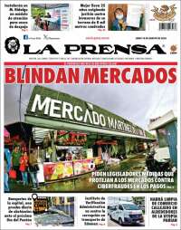 La Prensa