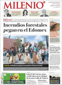 Milenio - Estado de México