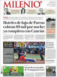 Milenio - Laguna