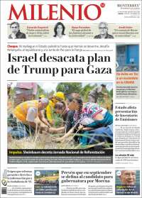 Milenio de Monterrey