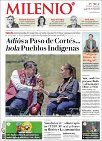 Milenio de Puebla