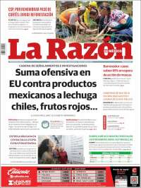 La Razón