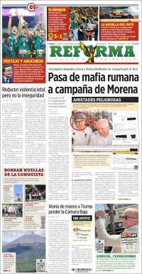 Reforma