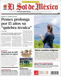 El Sol de México