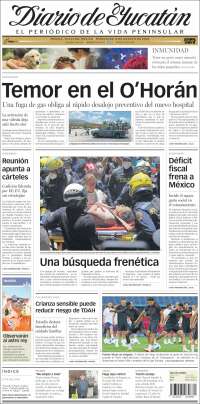 Diario de Yucatán