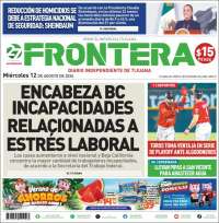 Frontera