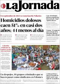 La Jornada