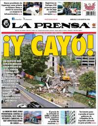 La Prensa