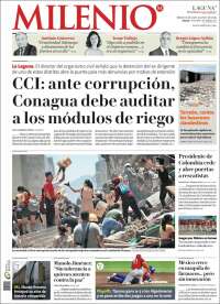 Milenio - Laguna