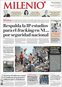 Milenio de Monterrey