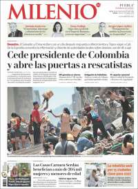 Milenio de Puebla