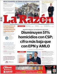 La Razón