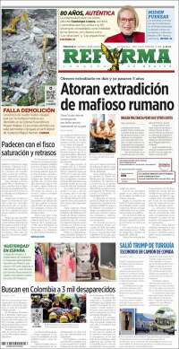 Reforma