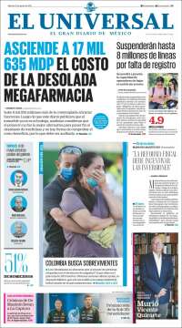 El Universal