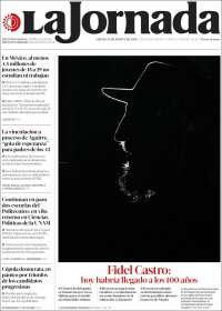 La Jornada