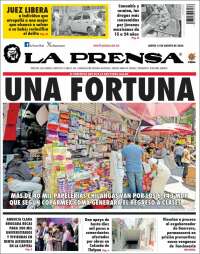 La Prensa