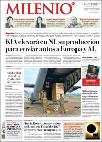 Milenio de Monterrey