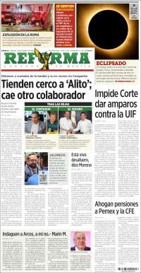 Reforma