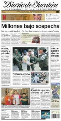 Diario de Yucatán