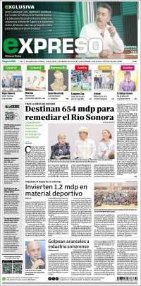 Expreso