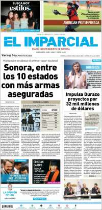 El Imparcial