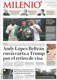 Milenio - Estado de México