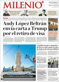 Milenio de Monterrey