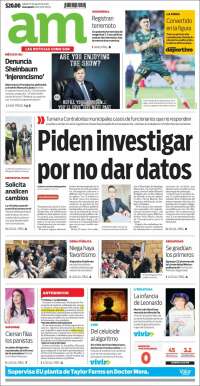 Al Día A.M.
