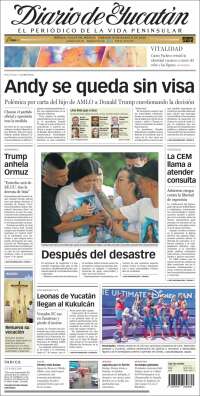 Diario de Yucatán
