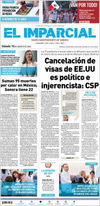 El Imparcial
