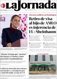 La Jornada