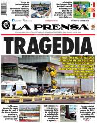La Prensa