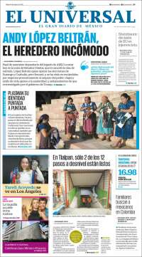 El Universal
