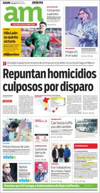 Al Día A.M.