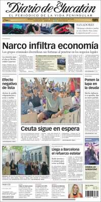 Diario de Yucatán