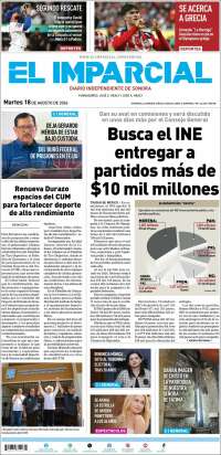 El Imparcial