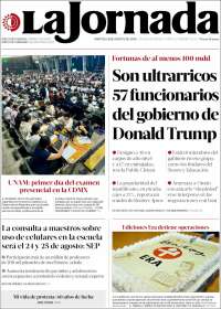 La Jornada