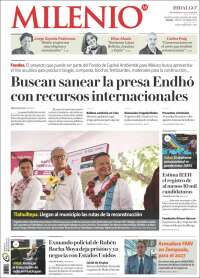 Milenio de Hidalgo