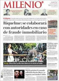Milenio - Laguna